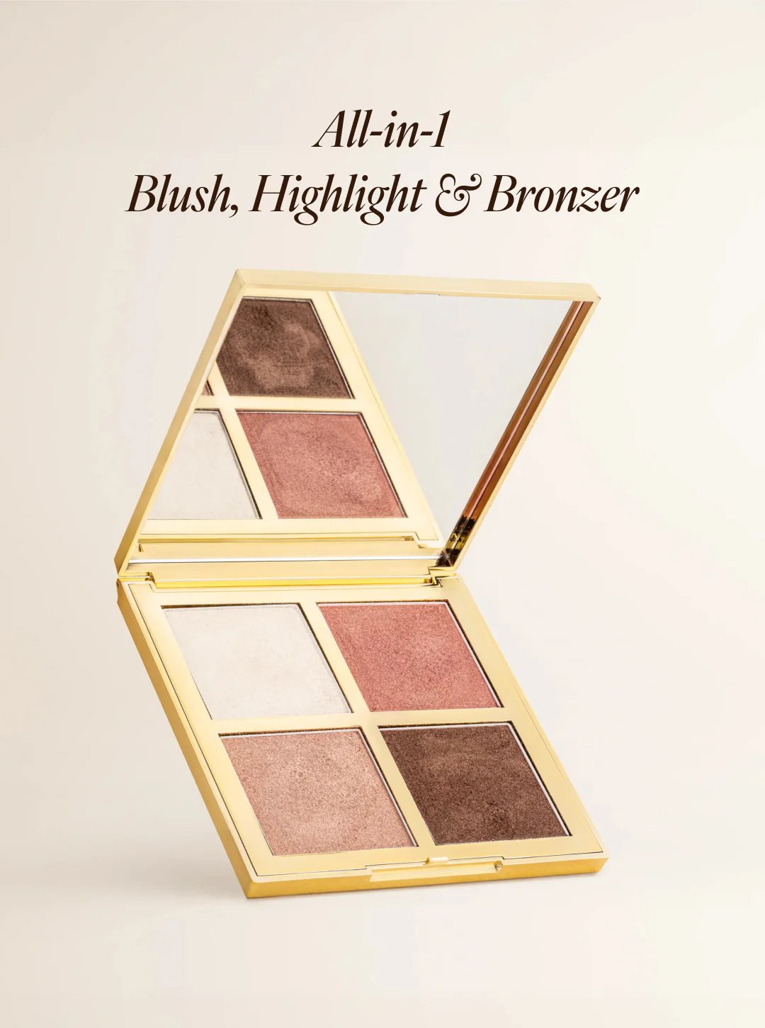 Olcay Gulsen Glow Palette