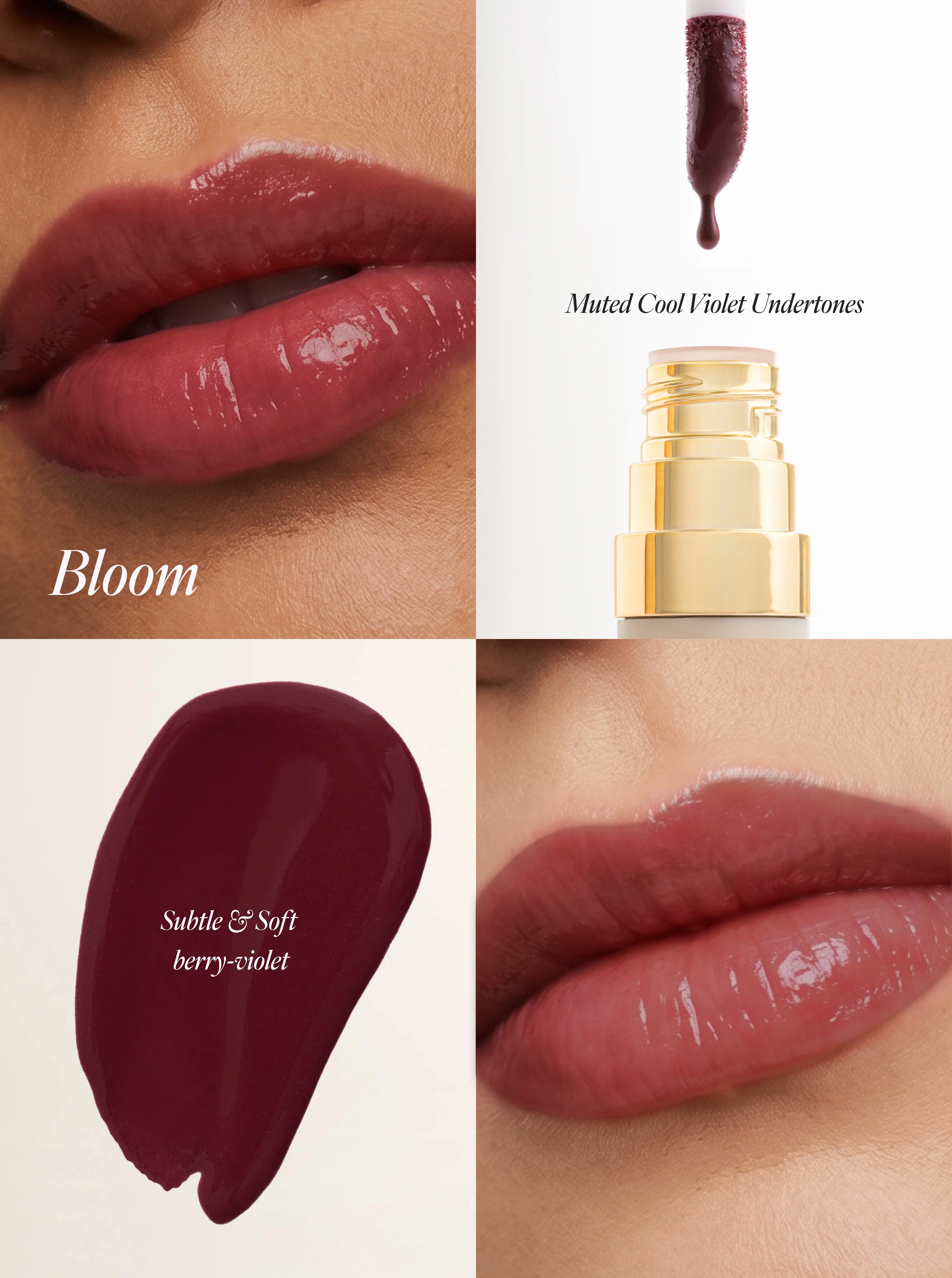 Olcay Gulsen Satin Lip Stain - Afbeelding 5