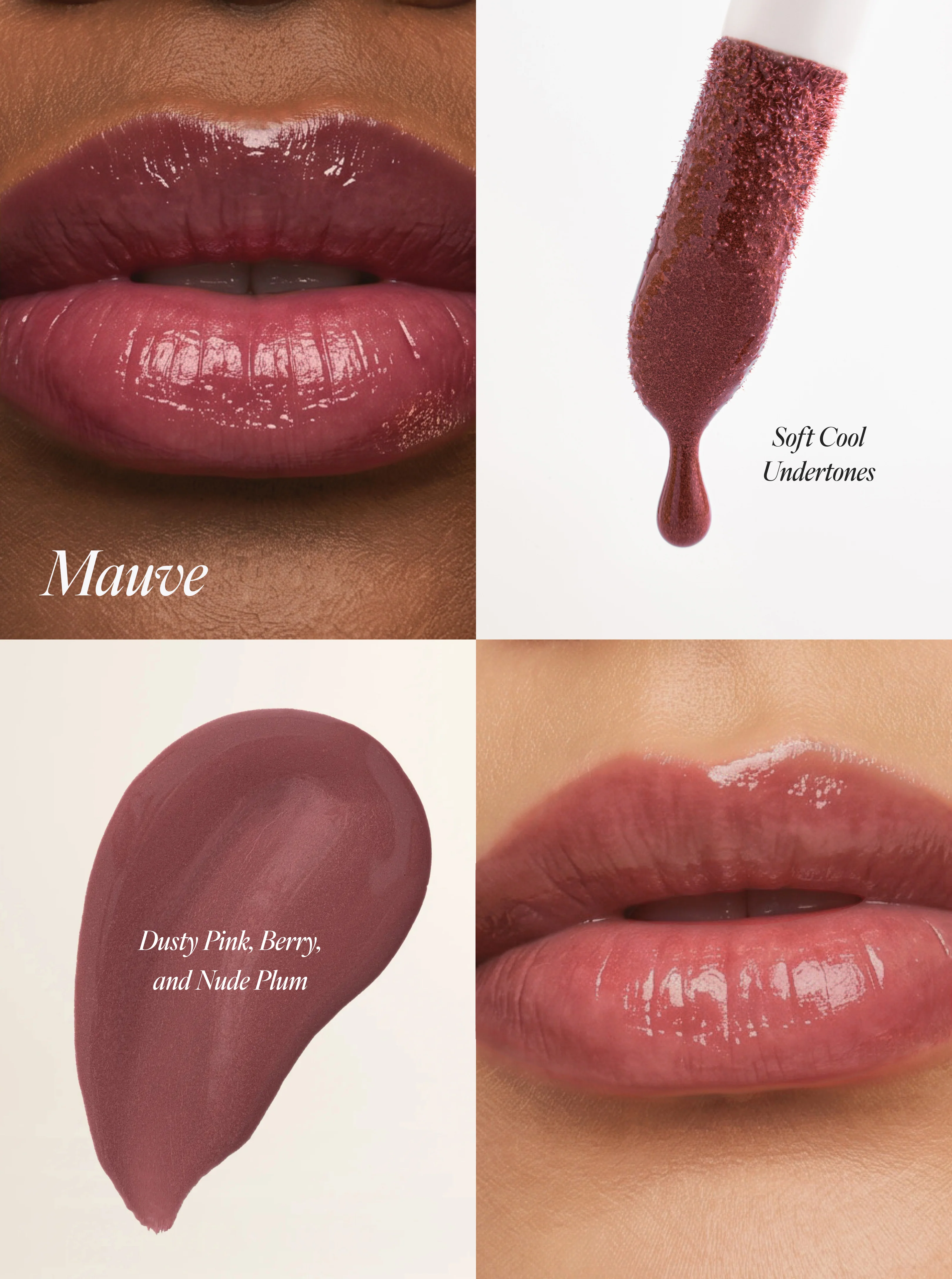 Olcay Gulsen Satin Lip Stain - Afbeelding 4