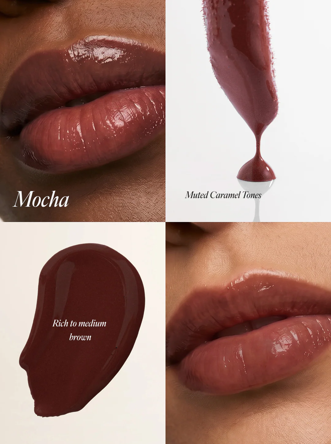 Olcay Gulsen Satin Lip Stain - Afbeelding 6