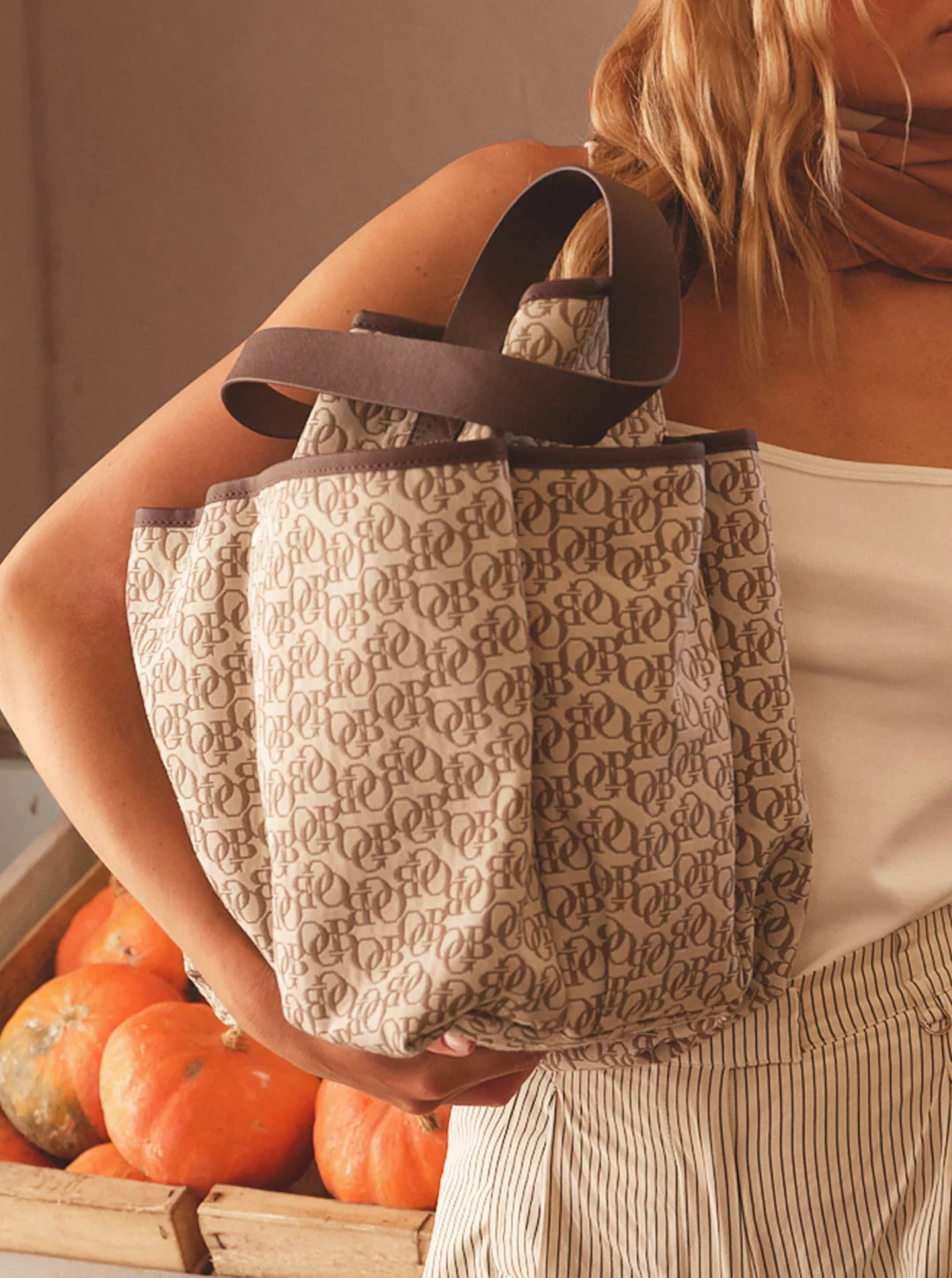 OGB Carry All Bag - Afbeelding 2