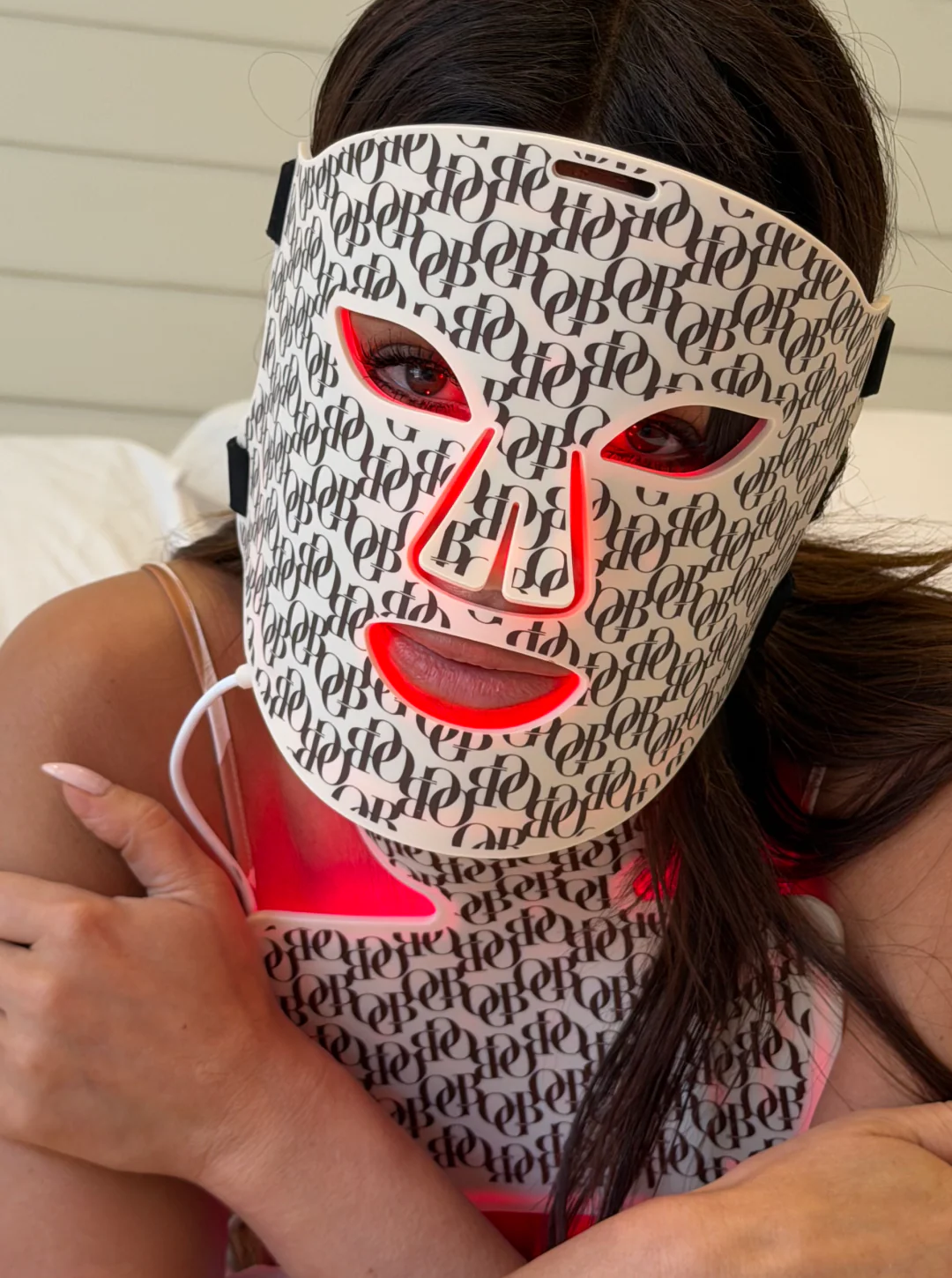 Olcay Gulsen Miracle Multi LED Light Therapy Mask - Afbeelding 5