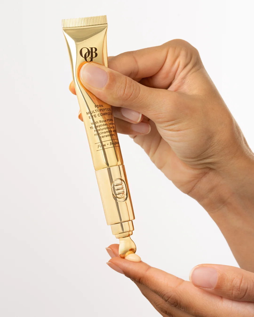 OGB PDRN Multi-Peptide Eye Complex - Afbeelding 1