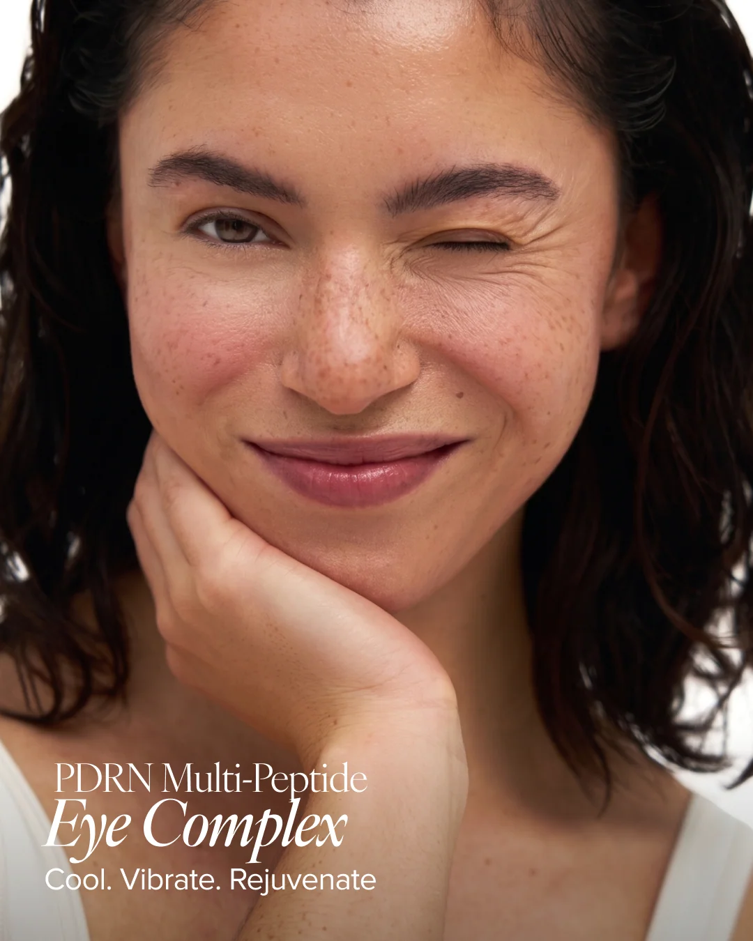 OGB PDRN Multi-Peptide Eye Complex - Afbeelding 3