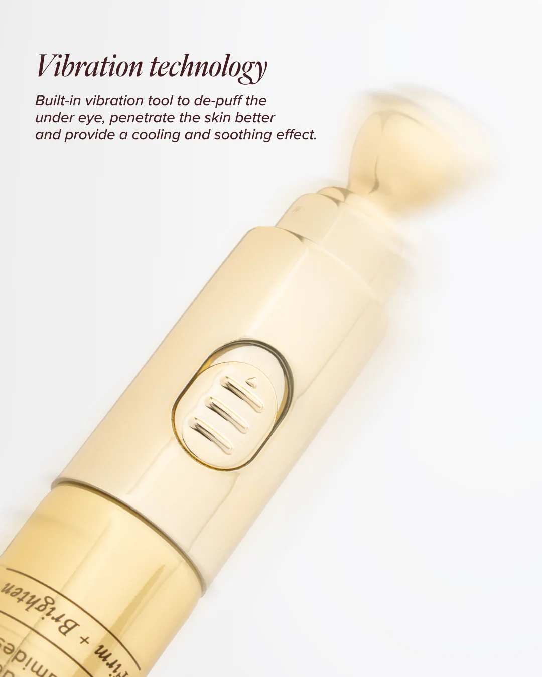 OGB PDRN Multi-Peptide Eye Complex - Afbeelding 5