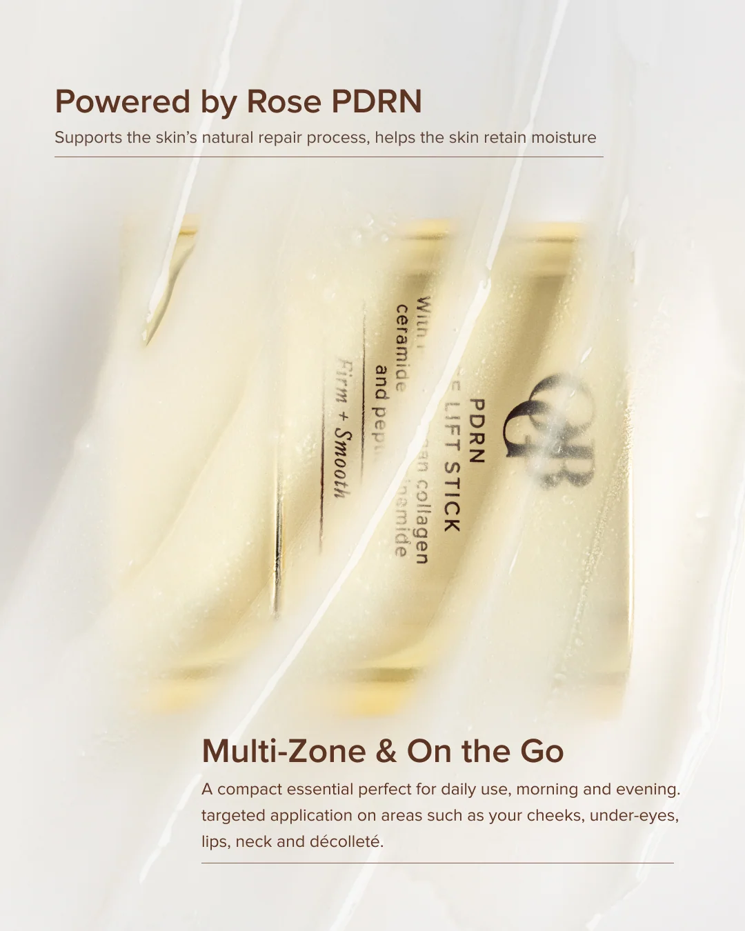 OGB PDRN Face Lift Stick (LIMITED EDITION) - Afbeelding 3
