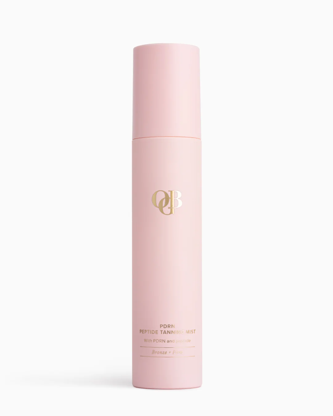 OGB PDRN Peptide Tanning Mist