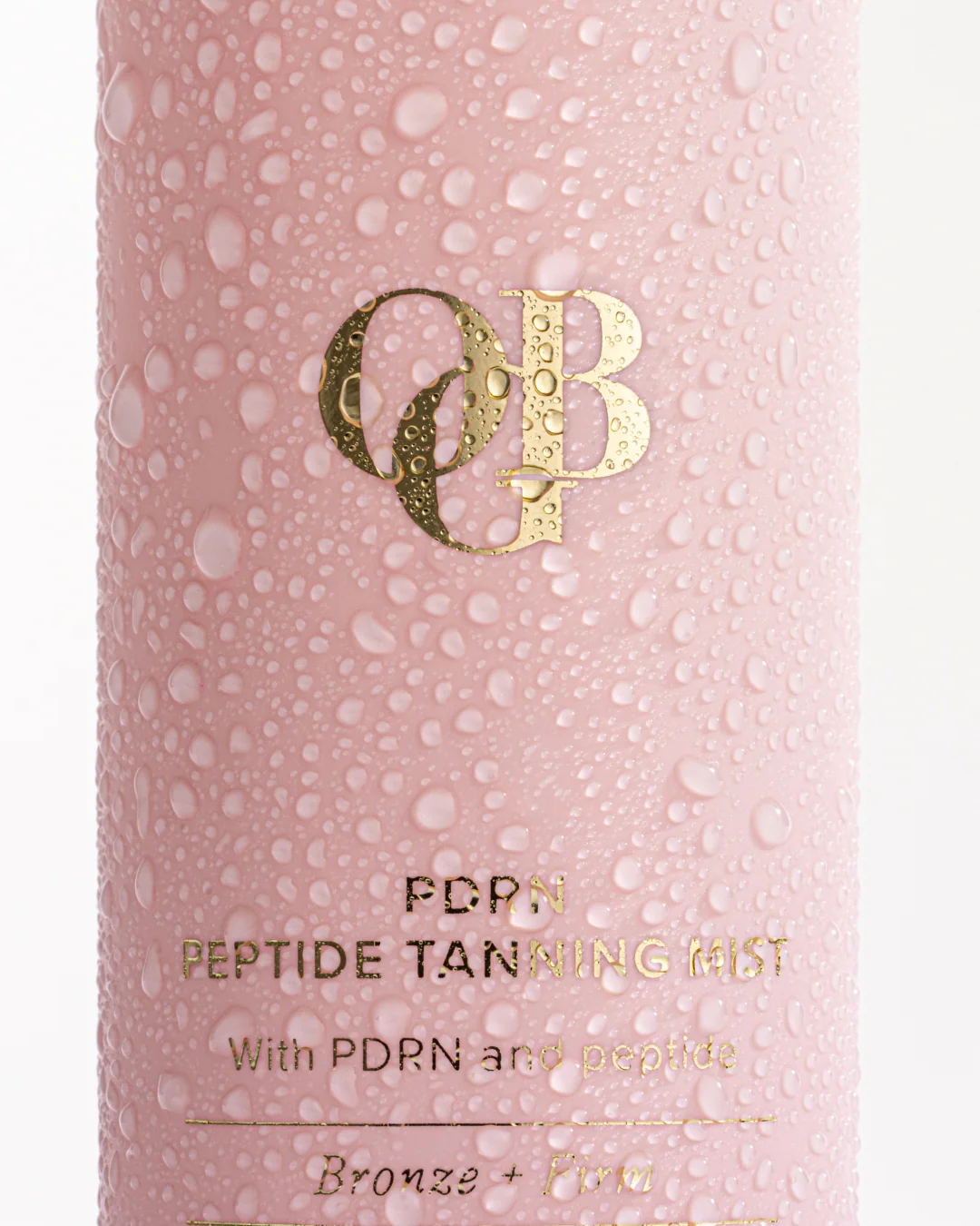 OGB PDRN Peptide Tanning Mist - Afbeelding 2