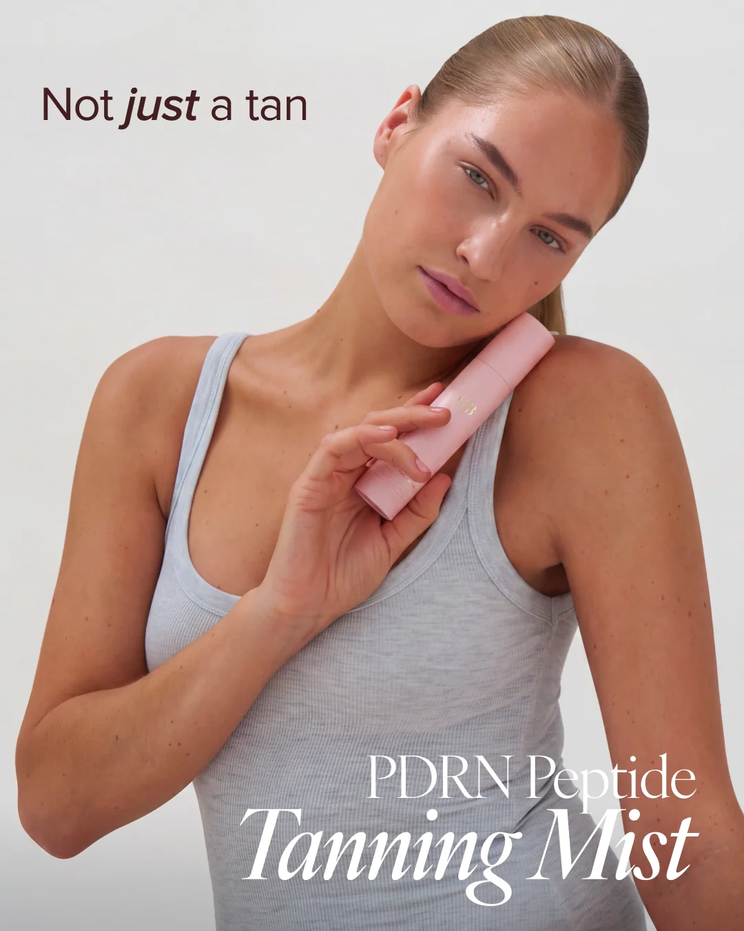 OGB PDRN Peptide Tanning Mist - Afbeelding 3