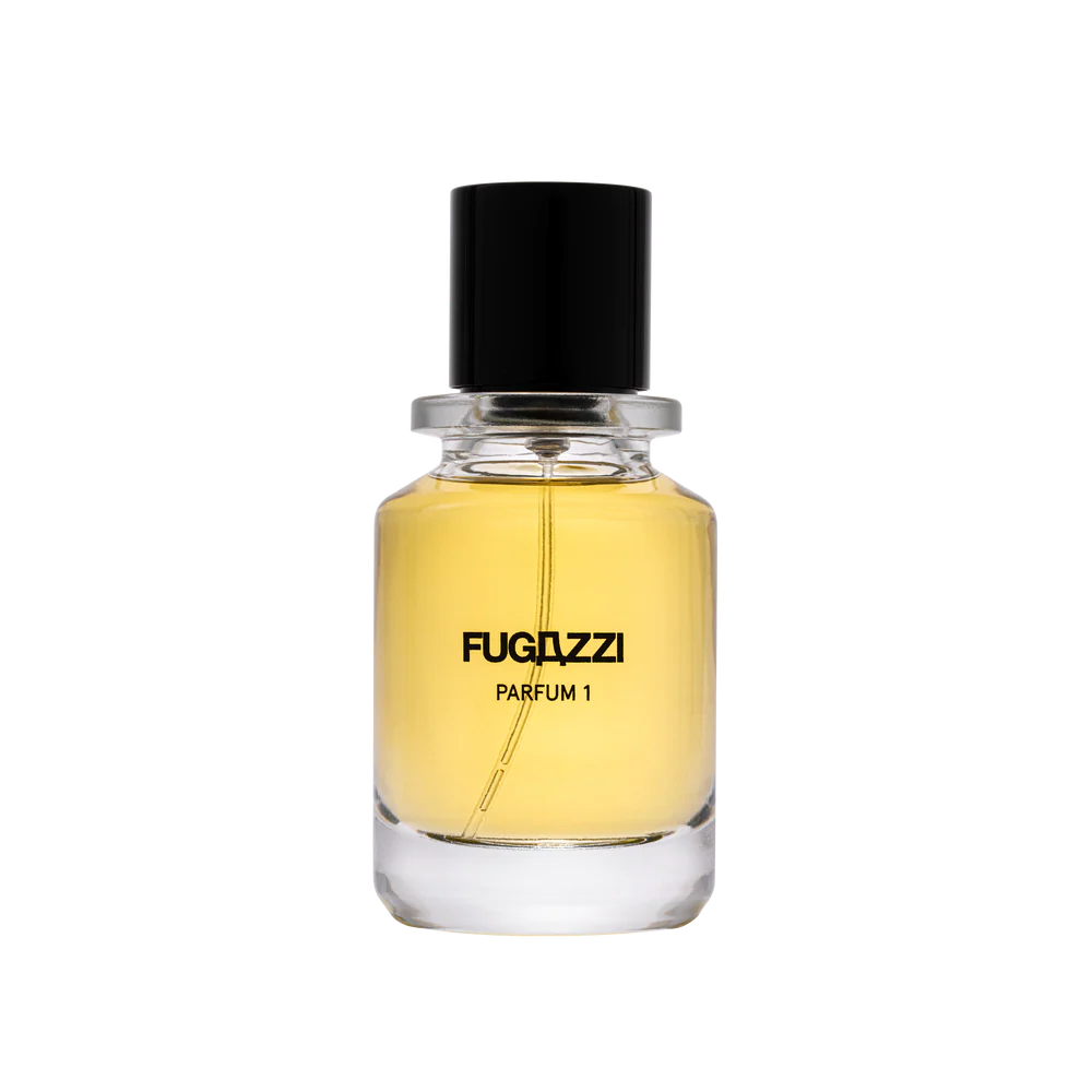 Fugazzi Parfum 1 Extrait de Parfum - Afbeelding 3