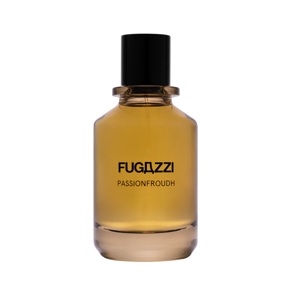 Fugazzi Passionfroudh Extrait de Parfum - Afbeelding 2
