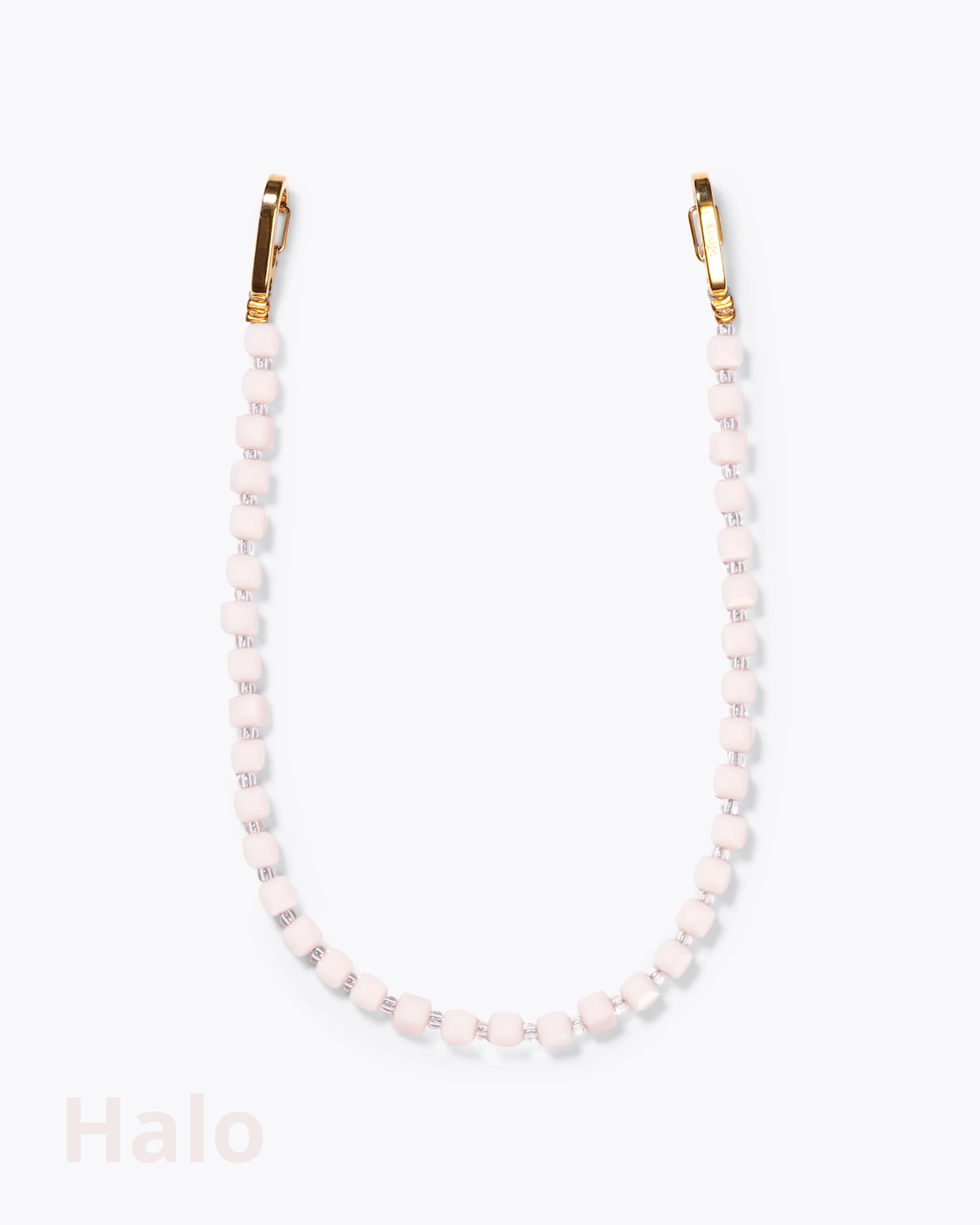 Ateljé Phone Cord Short - Afbeelding 1