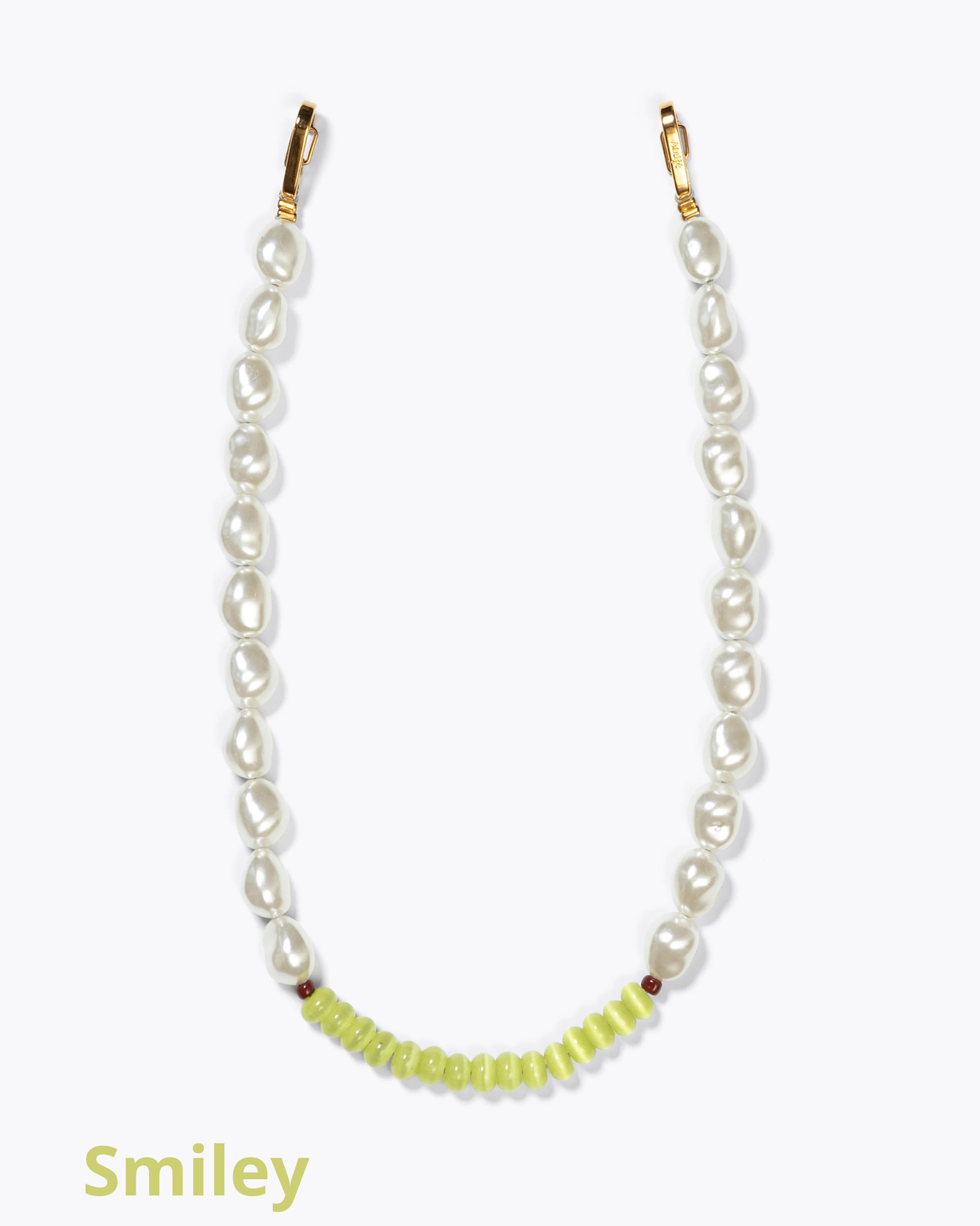 Ateljé Phone Cord Short - Afbeelding 3