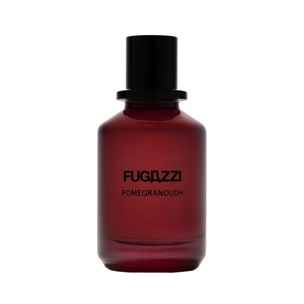 Fugazzi Pomegranoudh Extrait de Parfum - Afbeelding 3
