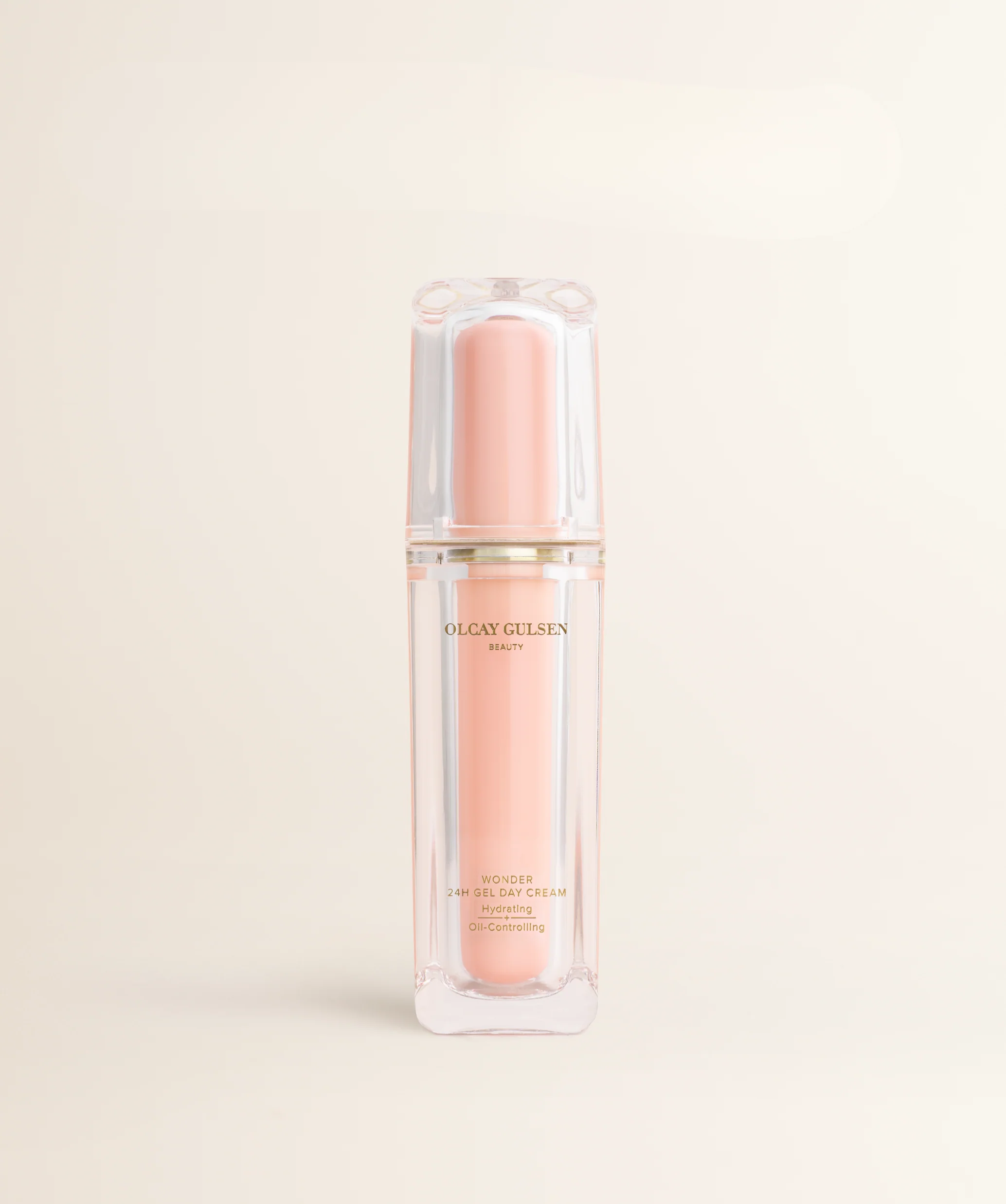 Olcay gulsen Wonder 24h gel cream