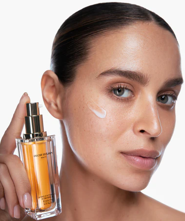 Olcay Gulsen vitamine C serum  - Afbeelding 3