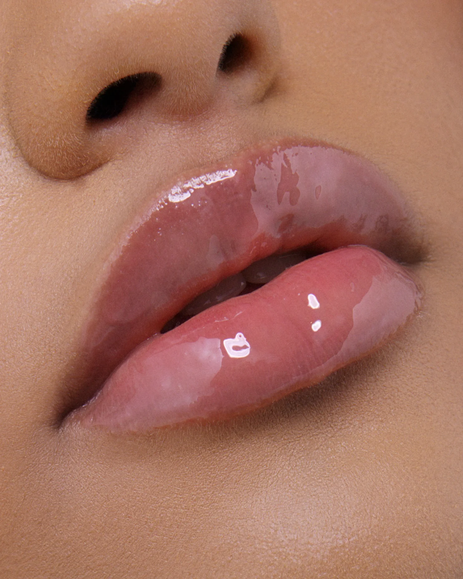 Olcay Gulsen Peptide Lip Tint - Afbeelding 1