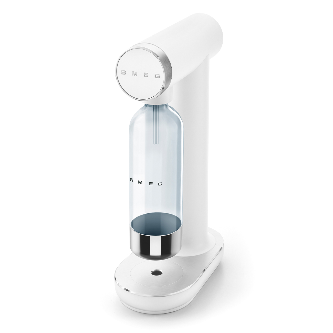 SMEG bruiswatertoestel Wit - Afbeelding 4