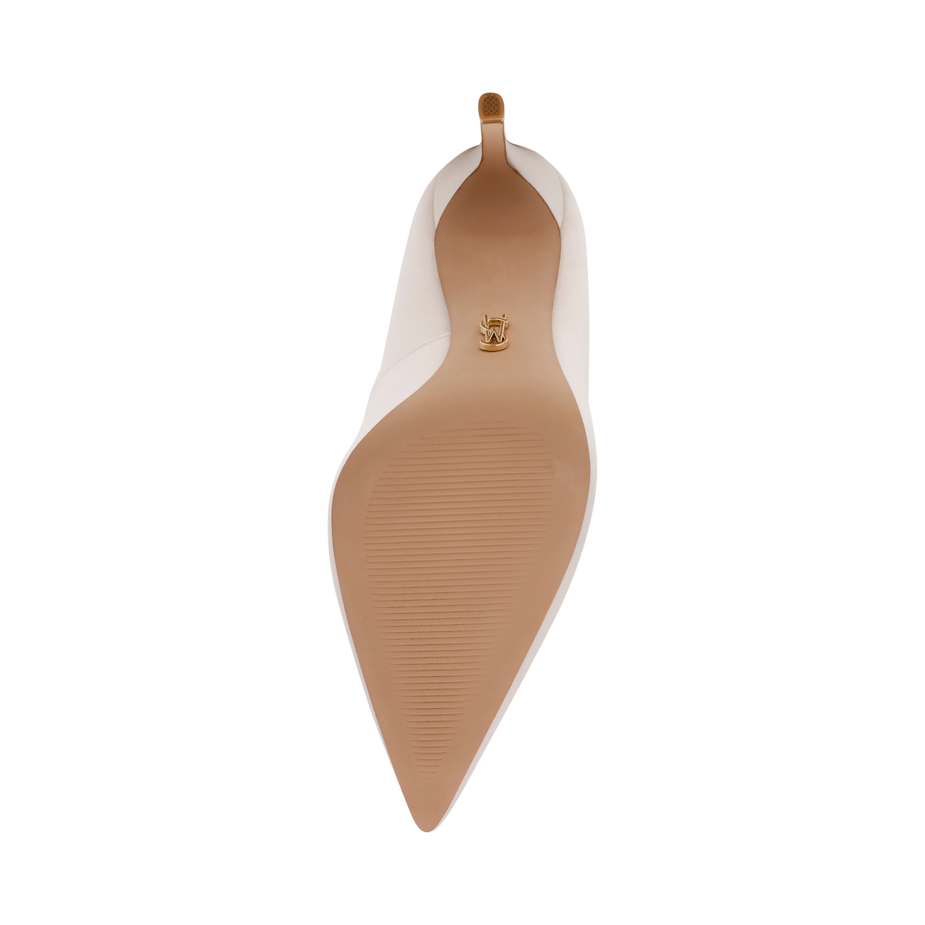 Steve Madden Thrive Pump Ivory Pearl - Afbeelding 4