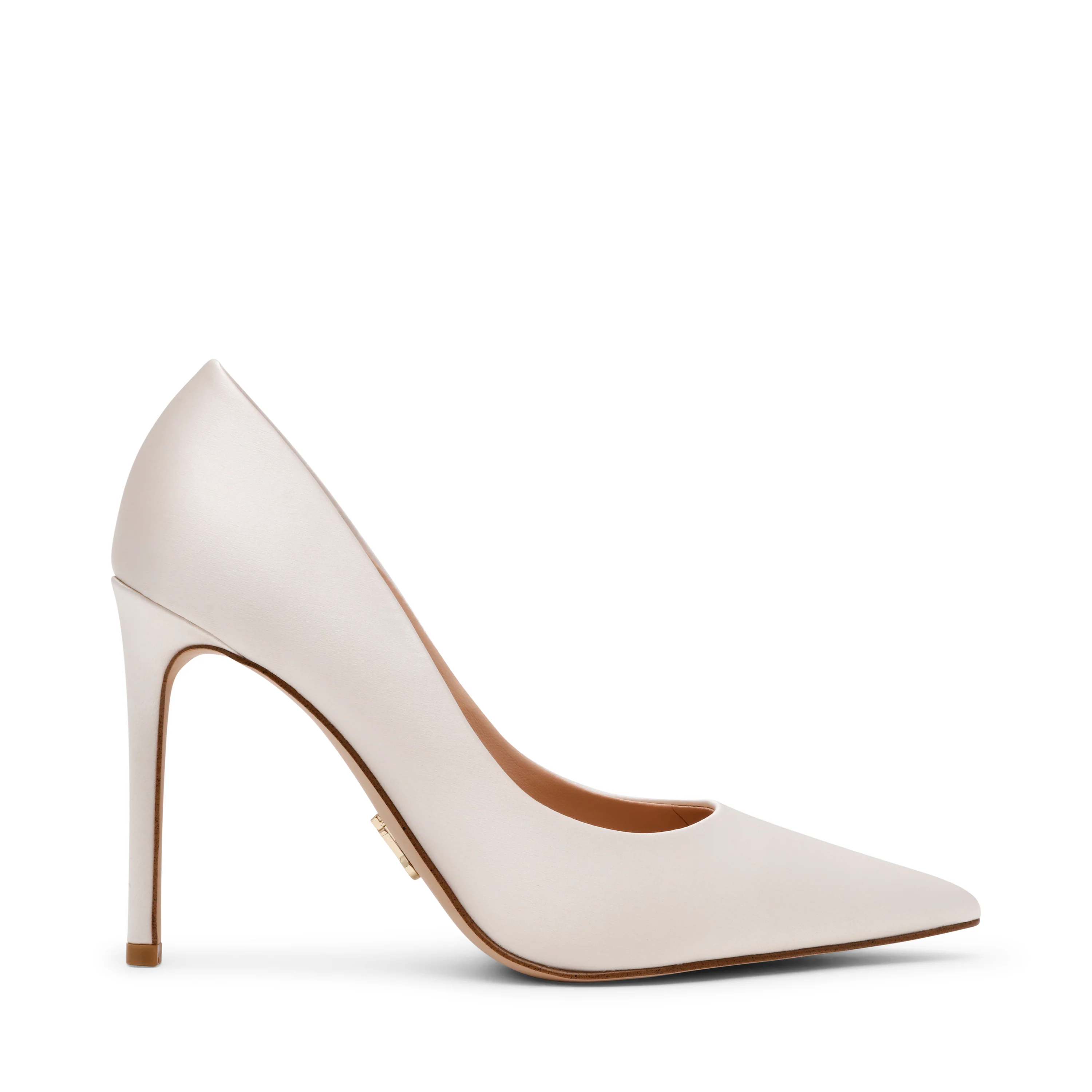 Steve Madden Thrive Pump Ivory Pearl - Afbeelding 6