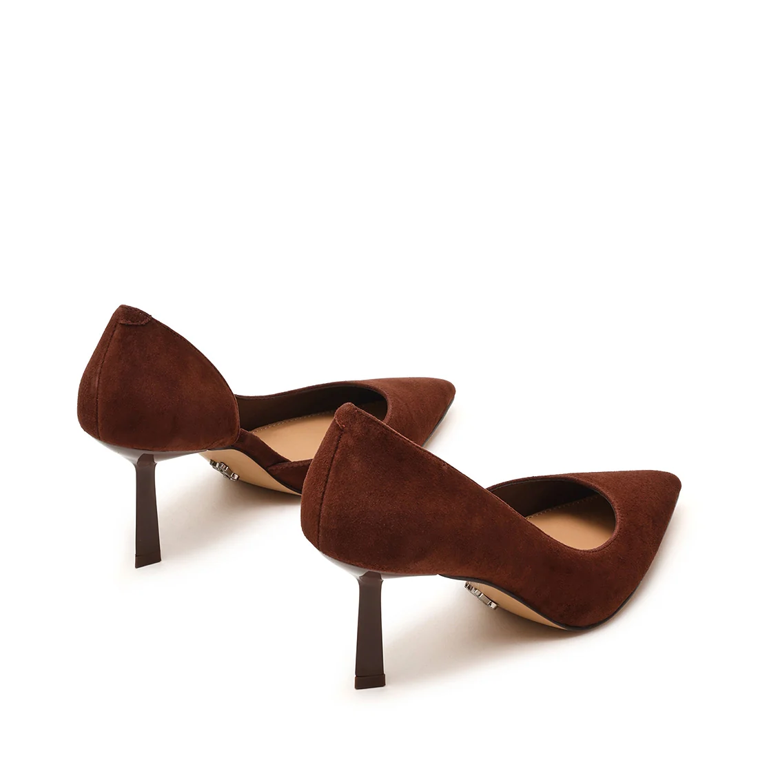 Steve Madden Vena Pump Cho Brn Sd - Afbeelding 3