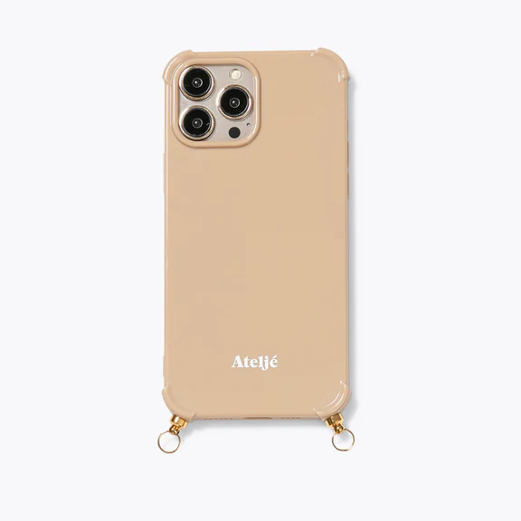 Ateljé Iphone cases - Afbeelding 2