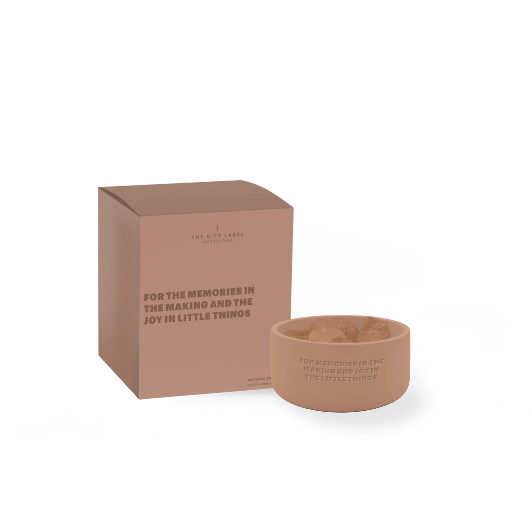 The Gift Label Stone Diffuser  - Afbeelding 5