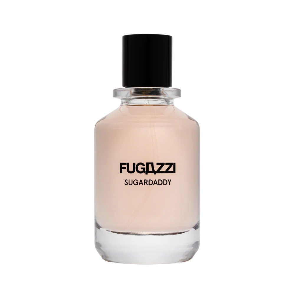 Fugazzi Sugardaddy Extrait de Parfum	 - Afbeelding 3