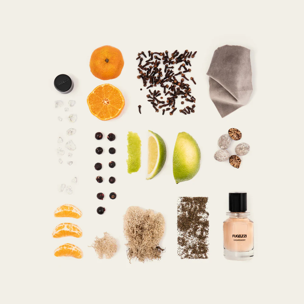 Fugazzi Sugardaddy Extrait de Parfum	 - Afbeelding 2