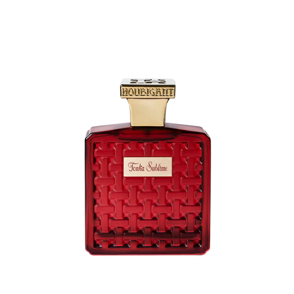 Houbigant Paris Tonka Sublime