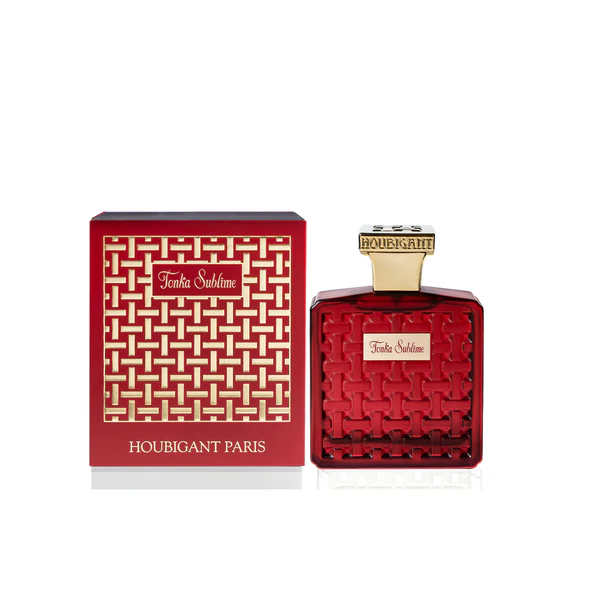 Houbigant Paris Tonka Sublime - Afbeelding 3