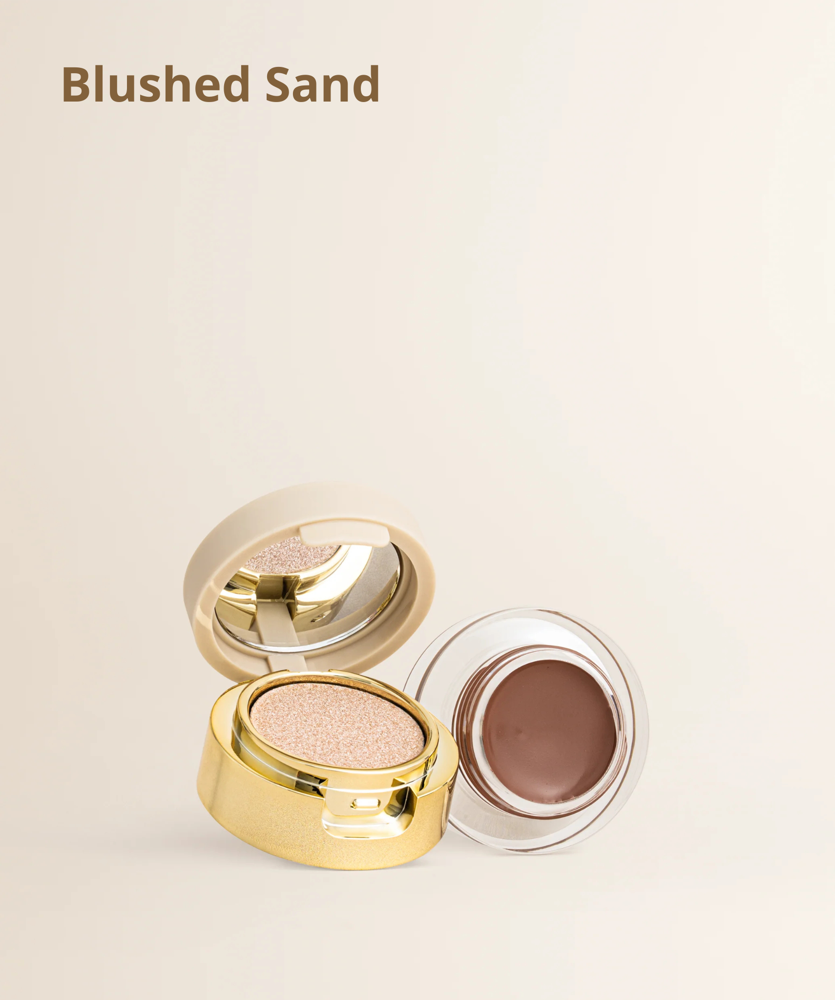 Olcay Gulsen ONE & DONE EYESHADOW - Afbeelding 2