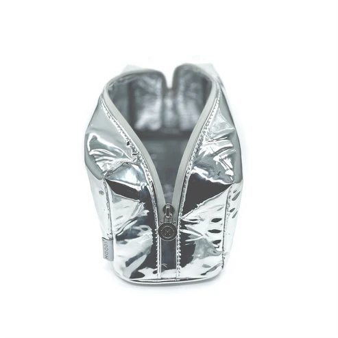 Moods Toilettas zilver - Afbeelding 4