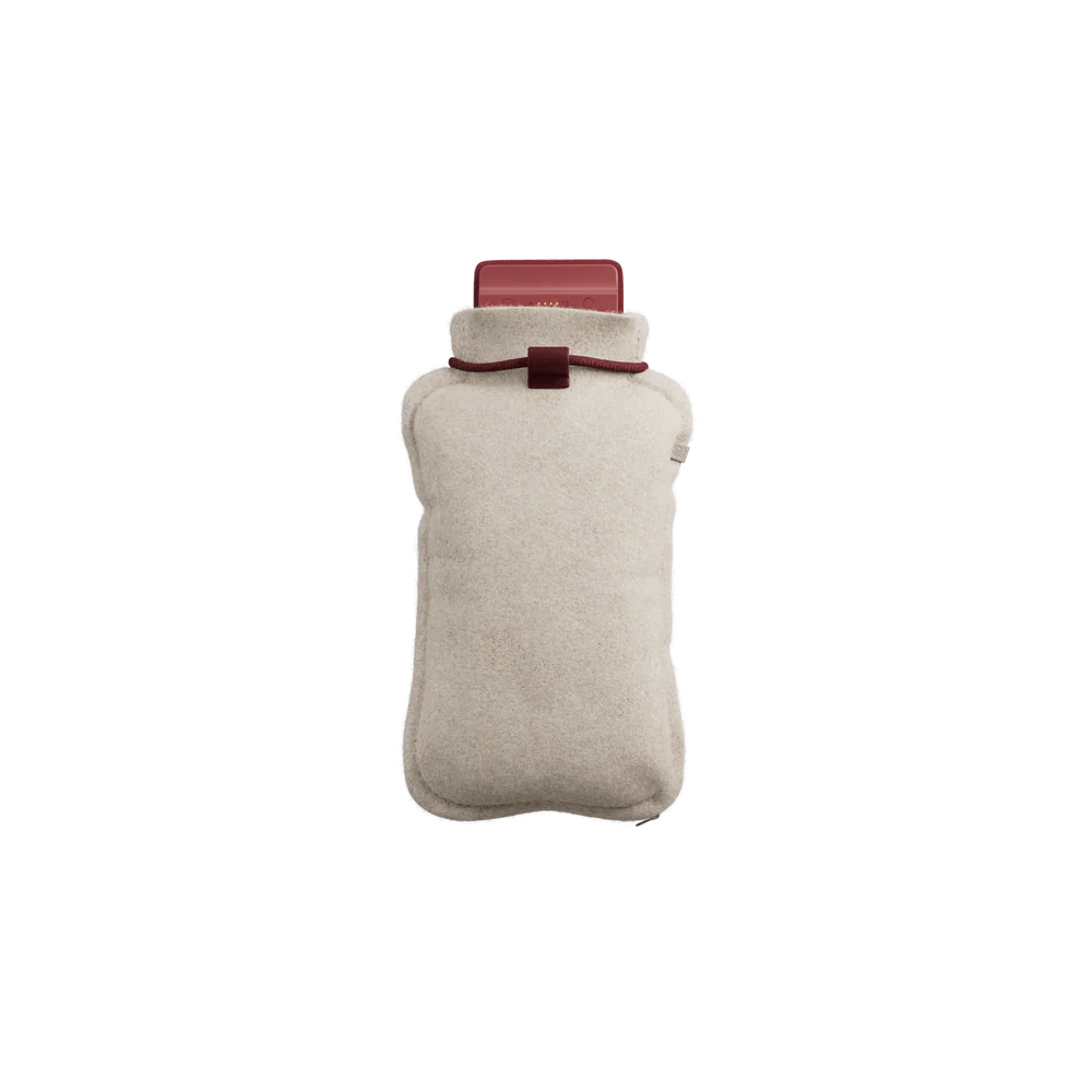 Stoov Kruik Homey³   |   Original Beige - Afbeelding 6