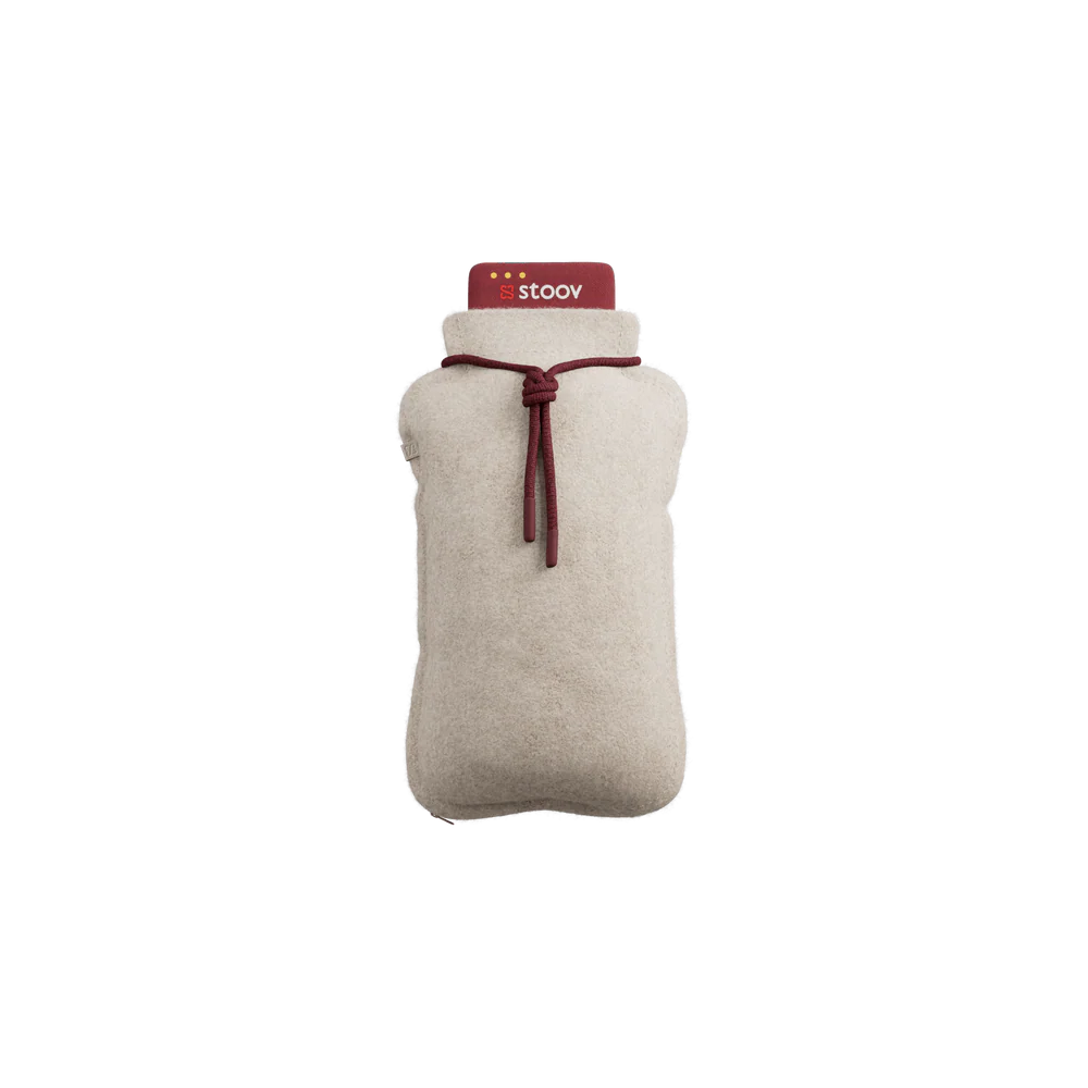 Stoov Kruik Homey³   |   Original Beige