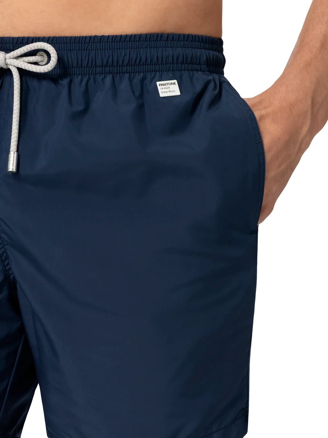 Saint Barth MC2 Pantone Dark Blue  - Afbeelding 5