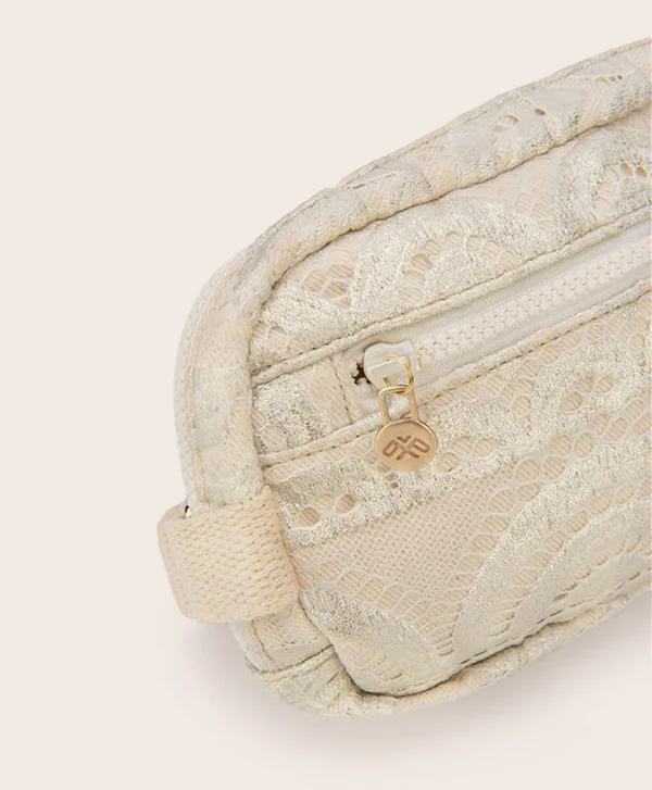 PQ Swim Lace Crossbody - Afbeelding 7