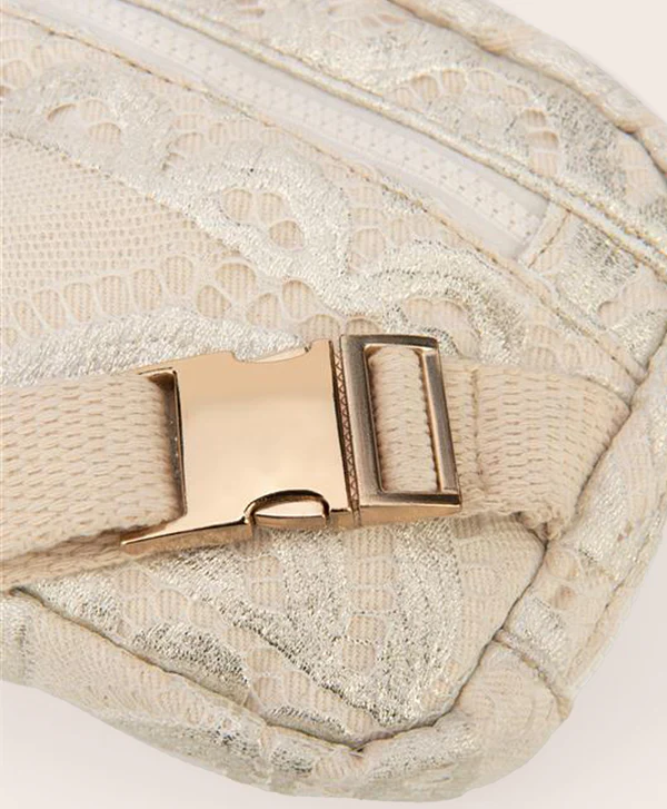 PQ Swim Lace Crossbody - Afbeelding 8