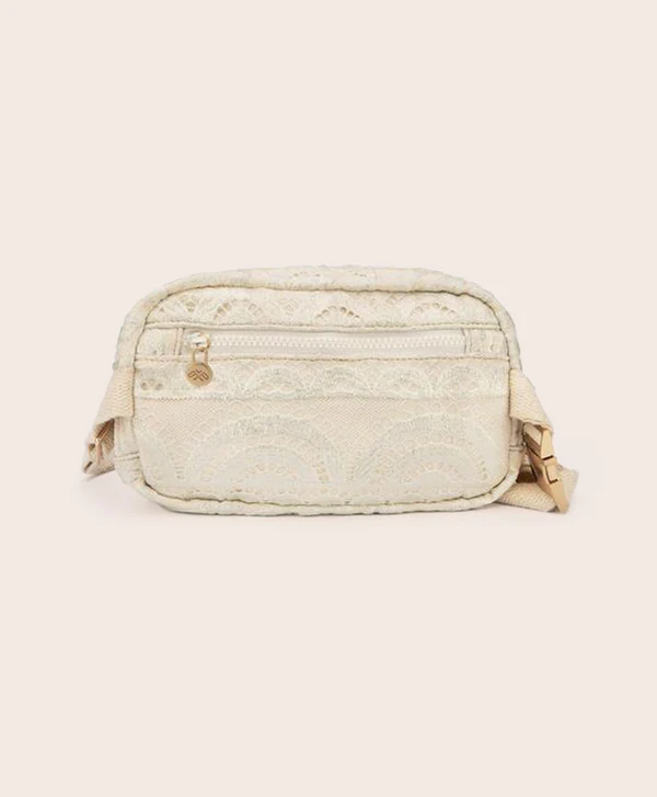 PQ Swim Lace Crossbody - Afbeelding 6