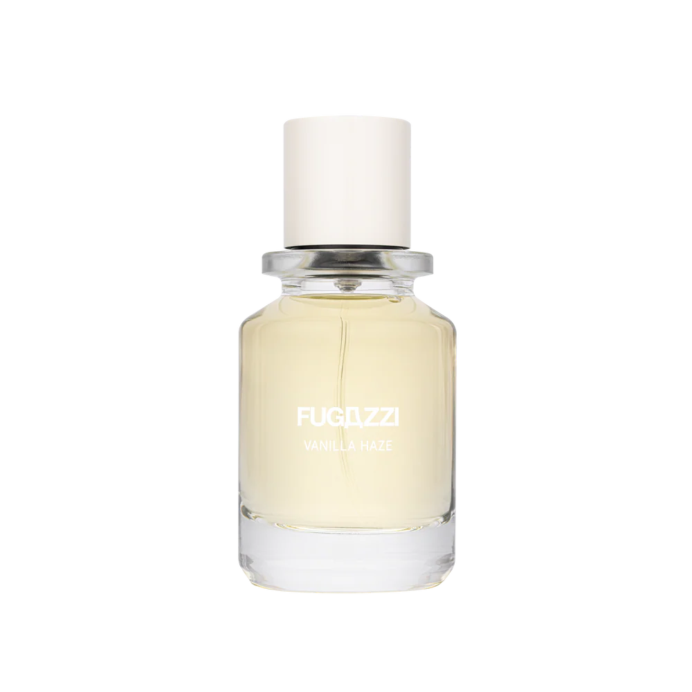 Fugazzi Vanilla Haze Eau de parfum - Afbeelding 3