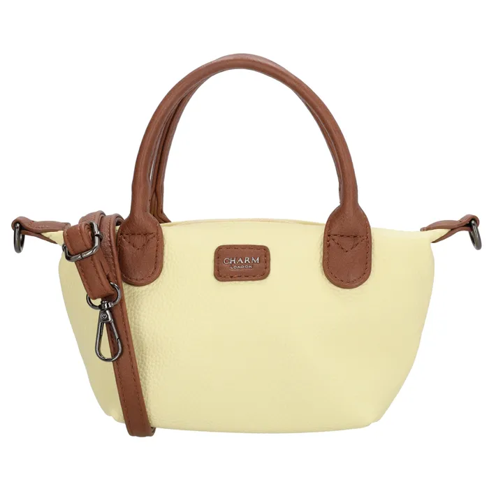 Charm London Buckingham Palace Handtas Mini - Afbeelding 6