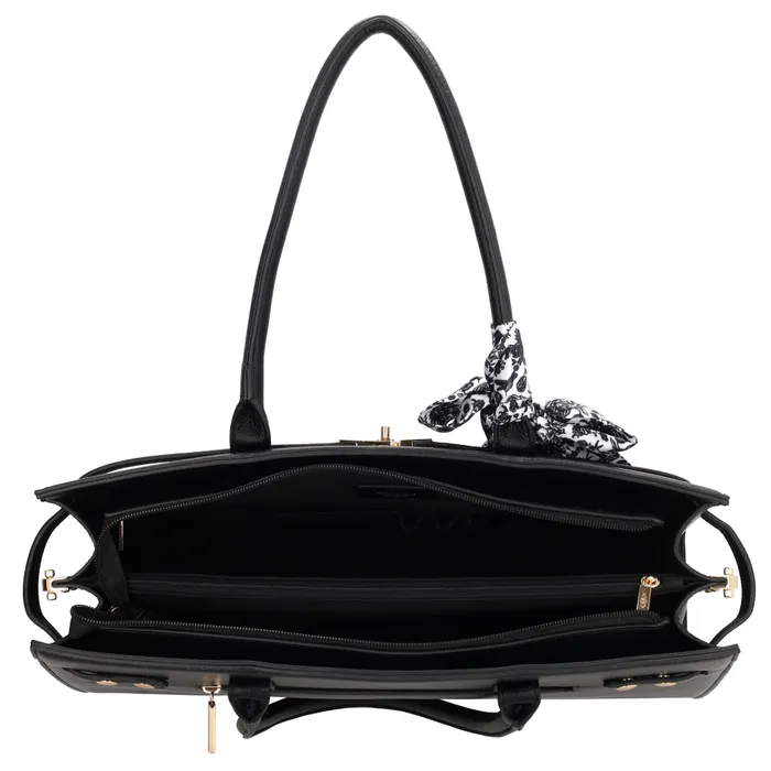 Charm London The Hamptons Schoudertas - Afbeelding 6