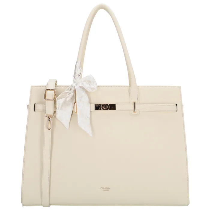 Charm London The Hamptons Schoudertas