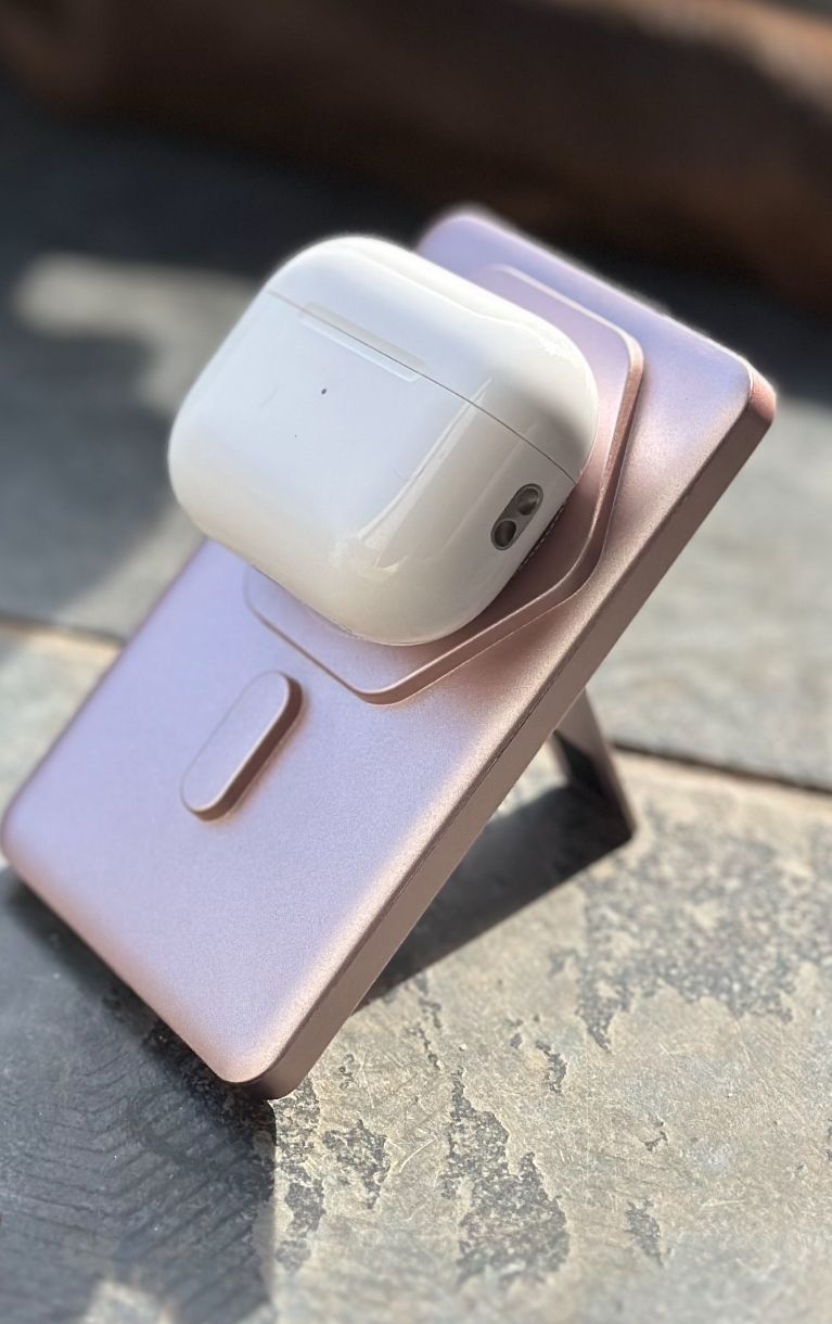 Draadloze Powerbank - Afbeelding 7