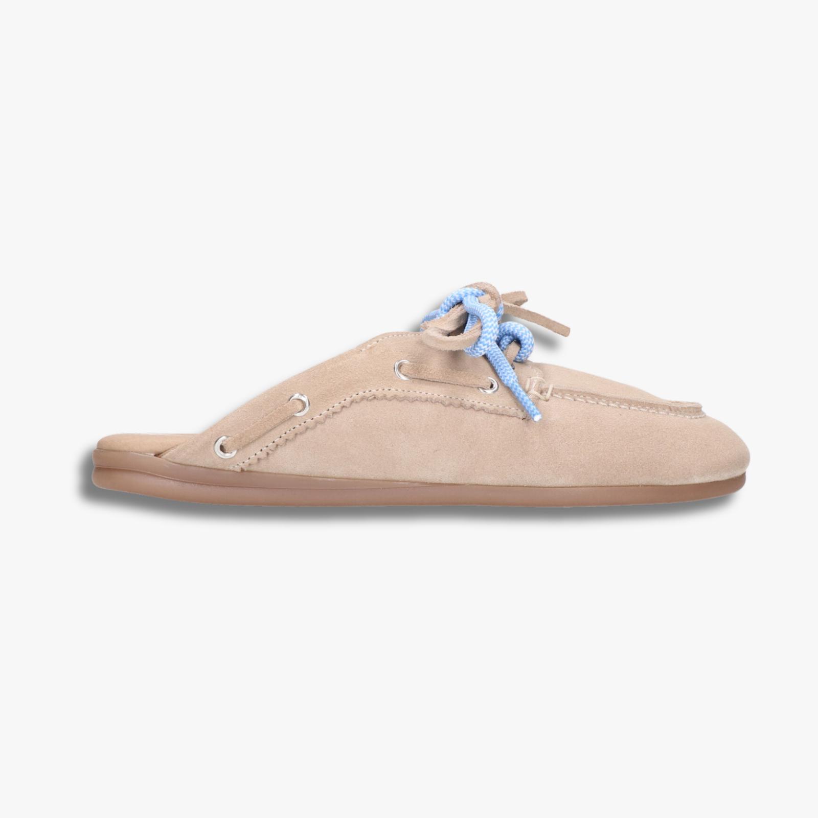 Shoecolate Loafer Lou Sand