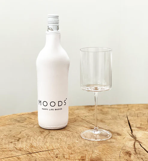 Moods Wijnglas 