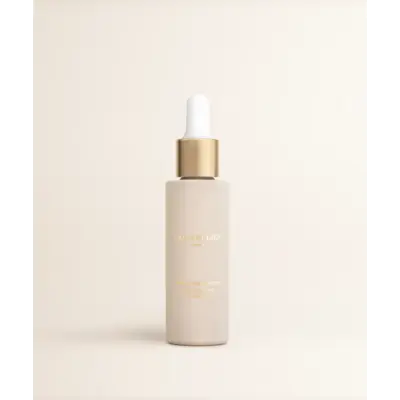 Olcay Gulsen ANTI-REDNESS DROPS