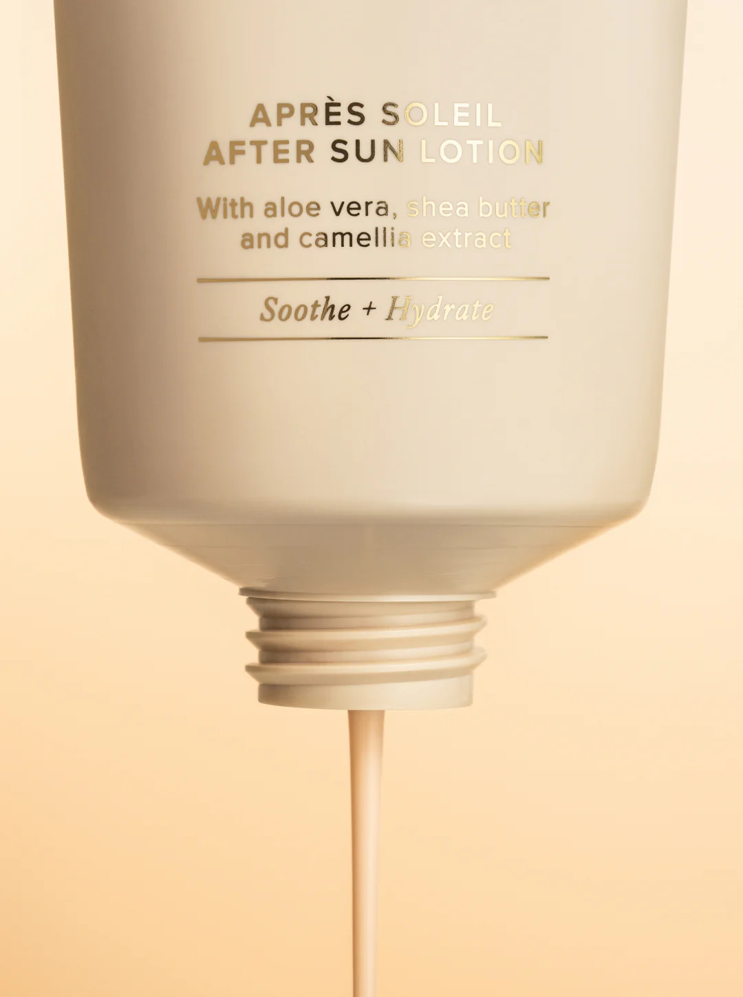 Olcay Gulsen Après Soleil Lotion