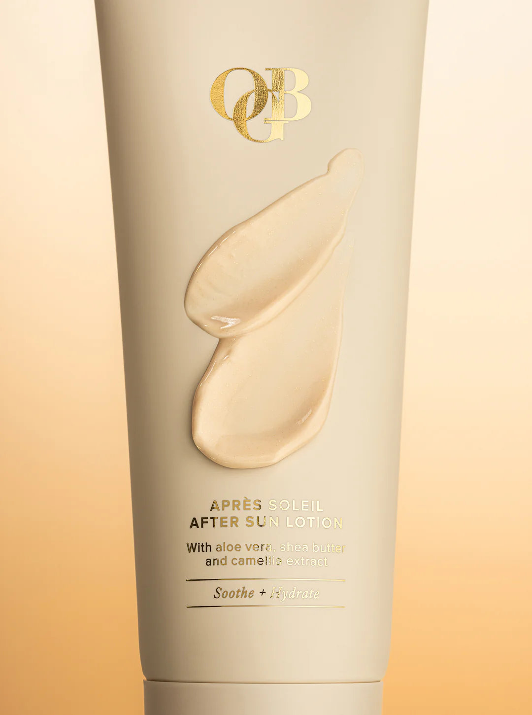 Olcay Gulsen Après Soleil Lotion - Afbeelding 5
