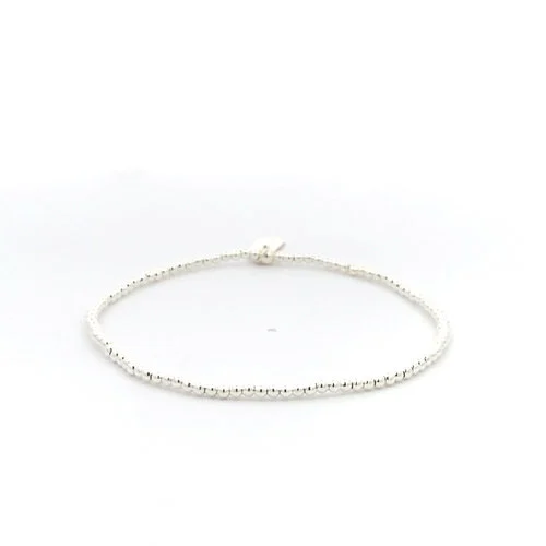 PScallme Basic 2mm silver